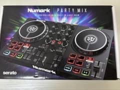 Numark PARTY MIXのサムネイル