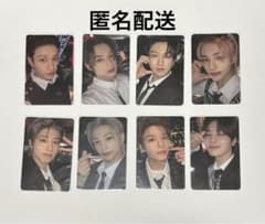 straykids スキズ 5star ktown4u コンプリートのサムネイル