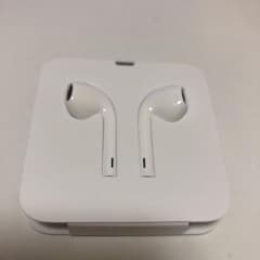 iPhone 純正イヤホンのサムネイル