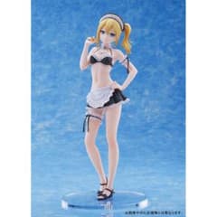 ANIPLEX+ 하야사카 아이 메이드 수영복 ver 1/7 스케일 피규어