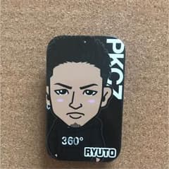 数原龍友 タブレットケースのサムネイル