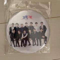 seventeen museum2019 ビッグ缶バッジスタンド　集合のサムネイル