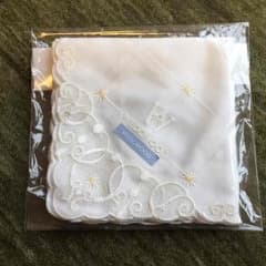 新品☆ウエッジウッド 白いハンカチ☆のサムネイル