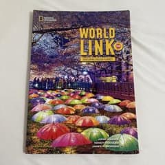 WORLD LINK 2Bのサムネイル