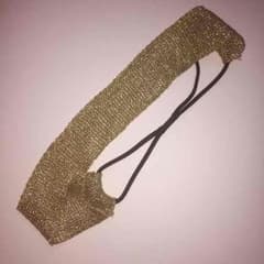 《美品》金のカチュームのサムネイル