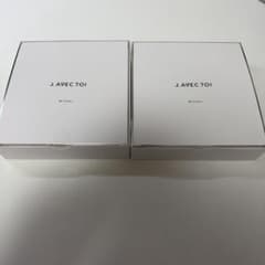 J. AVEC TOI UV クリーム MISAEL 20g ×3本　2箱セット J. AVEC TOI MISAEL III UVジェルクリームFW 2箱 - メルカリ