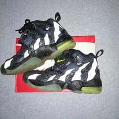 Kiko様専用 NIKE AIR DT MAX'96 PRMのサムネイル