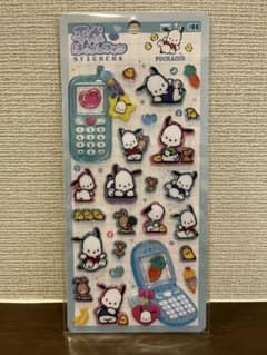 平成はっぴーフォン サンリオ ポチャッコのサムネイル