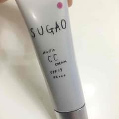 SUGAO AirFit CCクリームのサムネイル