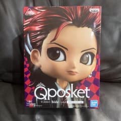 Q posket hide vol.8 メタリックカラーver. - メルカリ