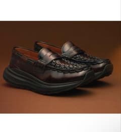 KEEN UNEEK LOAFER WK “Cordvan”27cm - メルカリ