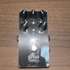 sound frog berialのサムネイル
