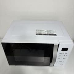YAMAZEN 電子レンジ YRS-G162 2023年製　S39 YAMAZEN 電子レンジ YRS-G162 2023年製 S39 - メルカリ