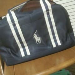 RALPHLAURENバック 取り置き中のサムネイル