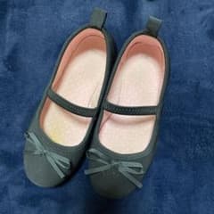 フォーマルシューズ  20cm ブラックのサムネイル