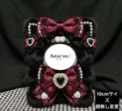 11-12cm 】再販 ぬい服 おすわりぬい服 ハンドメイド - メルカリ