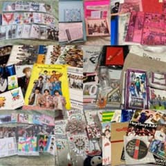 Hey! Say! JUMP 大量 グッズセットのサムネイル