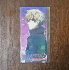 コンプリート　アムネシア　サインカード　トレカ　AMNESIA コンプ AMNESIA アムネシア アニメイトカフェ クリアカード ケント - メルカリ