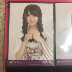 乃木坂46 生写真 齋藤飛鳥のサムネイル