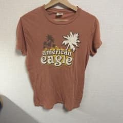 American Eagle VINTAGE SLIM FIT Tシャツ XSのサムネイル