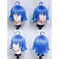 あめ様 コスプレ ウィッグ オーダー 専用ページ - メルカリ