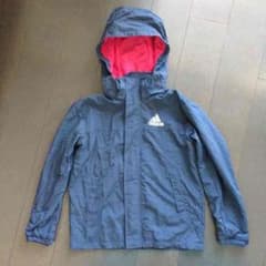 nonさま専用【アディダス】ウインドブレーカーのサムネイル