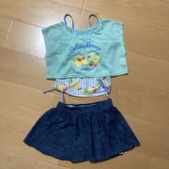 水着のサムネイル