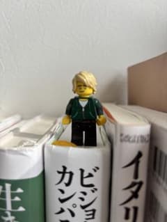 LEGO ニンジャゴー ロイド 正規品のサムネイル