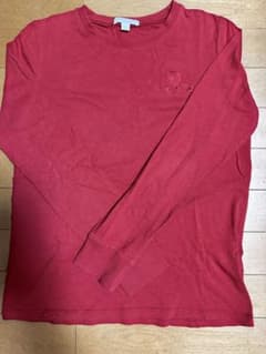 バーバリー　150 長袖Tシャツのサムネイル