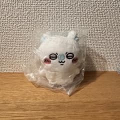 ちいかわ おすわりぬいぐるみ2 モモンガのサムネイル