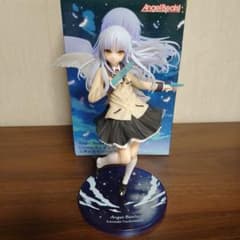 Angel Beats! 立華かなで Coreful フィギュア 箱有りのサムネイル