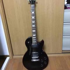 ［ナベ様専用］ Gibson レスポールスタジオ 1995年製のサムネイル
