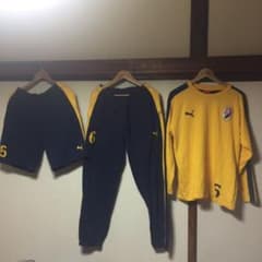 Fリーグ 支給スエット3点セット ファイルフォックス 関東フットサルリーグ ファイルフォックス八王子 and photos Instagram • (@firefoxhachioji) ウェア