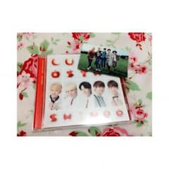SHINee LUCKYSTARのサムネイル