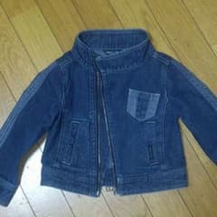 ☆Sao様専用☆COMME CA ISM ジャケットのサムネイル