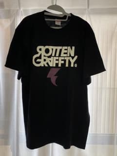 ROTTEN GRIFFTY Tシャツのサムネイル