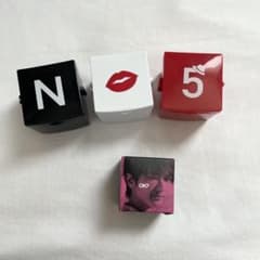 Nissy ピンズボックス OK?のサムネイル