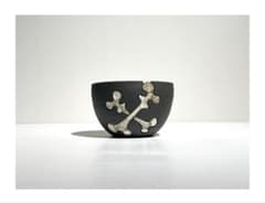 鉢・プランター Invisible ink MDF S.BONES CT flag store invisible ink. MDF × BONES - メルカリ