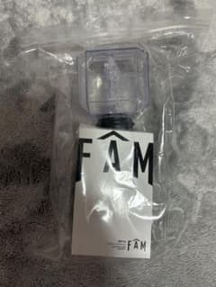 timelesz FAM ペンライトのサムネイル