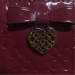 coachの長財布     本日気まぐれ値下げ( ´͈ ᗨ `͈ )◞♡⃛のサムネイル