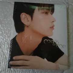 &TEAM HARUA mark on me CD 未開封のサムネイル
