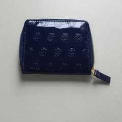 クレイサスのお財布♪二つ折り財布、小銭入れのサムネイル