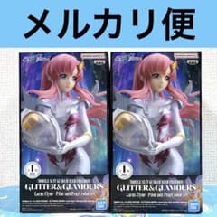 ガンダムSEED ラクス　フィギュア