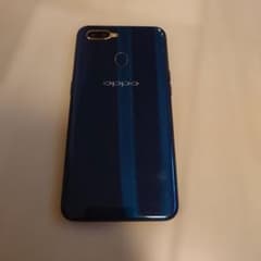 OPPO スマートフォン 本体 AX7 CPH1903 - メルカリ