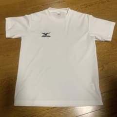 MIZUNO 半袖　adidas 半袖　2点セットのサムネイル