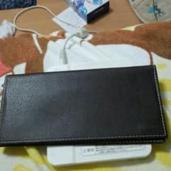 ZAZABY 長財布のサムネイル