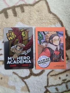 僕のヒーローアカデミア ホークス