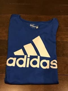 adidas Tシャツのサムネイル