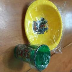 仮面ライダーゴースト ジュウオウジャー  食器のサムネイル