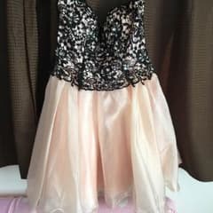 dazzyqueenキャバドレスのサムネイル
